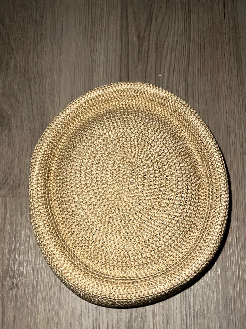 ASOS flat top